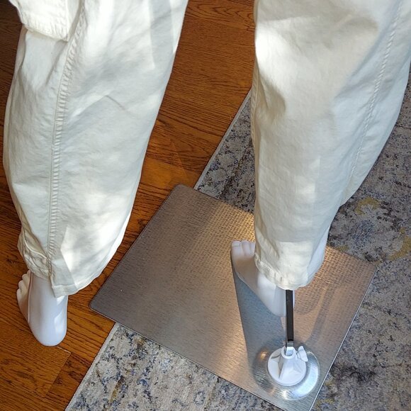 NWOT Jessica Simpson Cargo pants - Picture 4 of 10